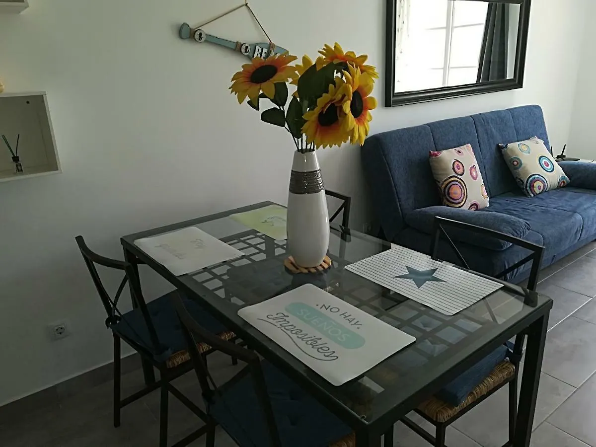 Casa Silvia Apartment Parque Holandes Spain
