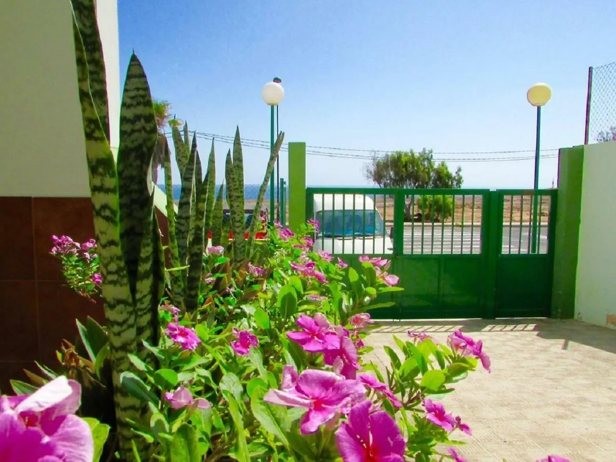 Casa Silvia contacts