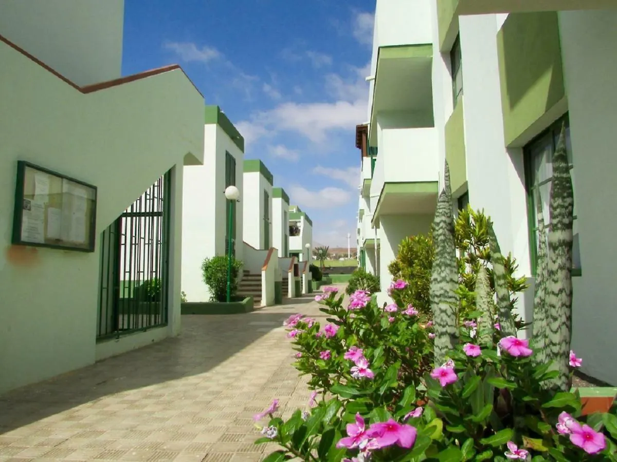Casa Silvia Apartment Parque Holandes 0*,